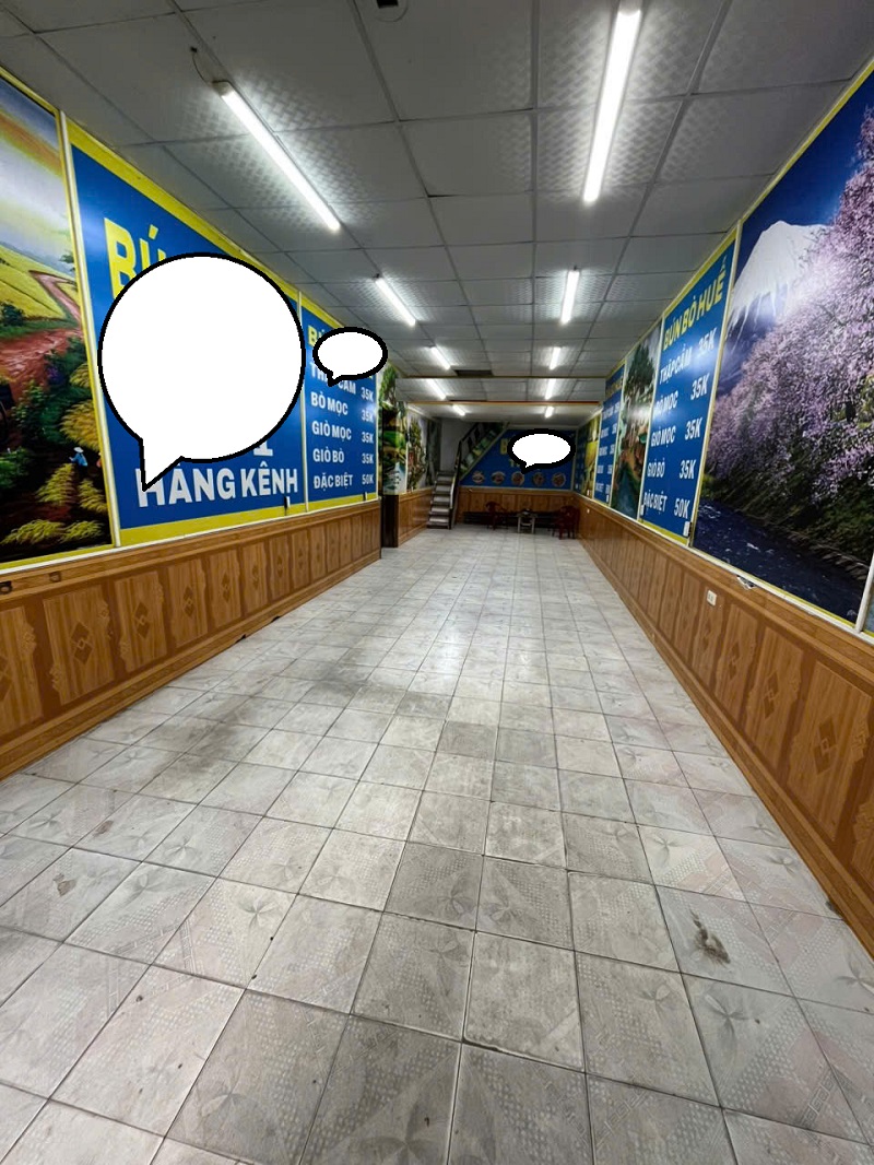 BÁN NHÀ MẶT ĐƯỜNG HÀNG KÊNH – LÊ CHÂN – HẢI PHÒNG